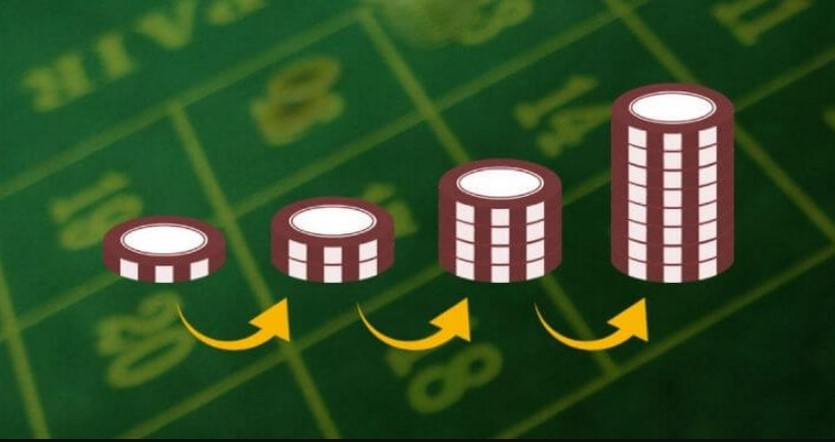 Cách cược gấp thếp bóng đá tại nhà cái ăn tiền ngay 2 Chiến lược đánh gấp thếp hiệu quả nhất