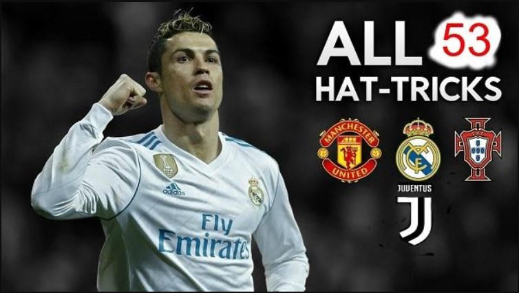Ý nghĩa của hat-trick trong bóng đá