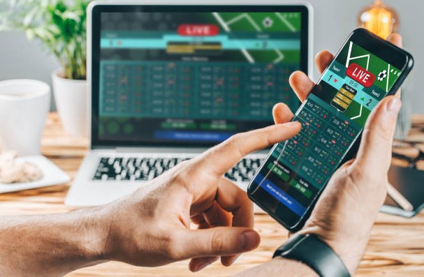 Biến động kèo trong bảng tỷ lệ cược nhà cái