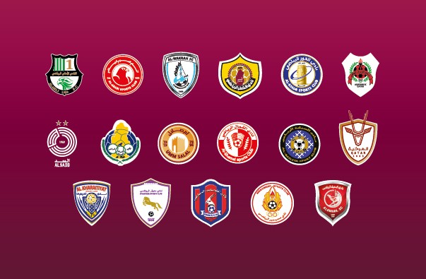 Kèo bóng đá Qatar Stars League: Hướng dẫn và phân tích 2 Kèo bóng đá Qatar Stars League: Những đội bóng nổi bật