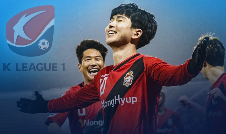 Thành tích của các câu lạc bộ K.League trên đấu trường quốc tế