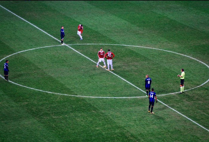 Kèo giao bóng trước (Kick off) là gì? Cách chơi ra sao?