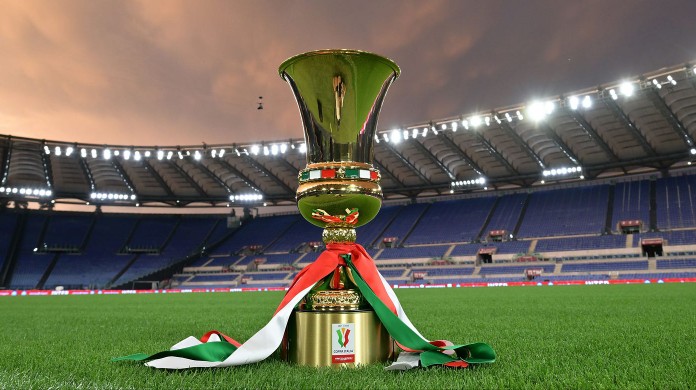 Kèo bóng đá Coppa Italia: Đội bóng và dự đoán kết quả 8 Kèo bóng đá Coppa Italia: Đội bóng và dự đoán kết quả