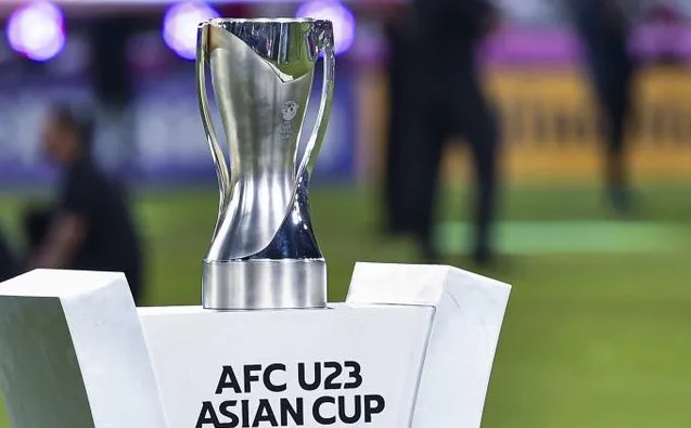 Kèo bóng đá U23 châu Á: Tận dụng cơ hội và lợi thế 9 Kèo bóng đá U23 châu Á: Tận dụng cơ hội và lợi thế
