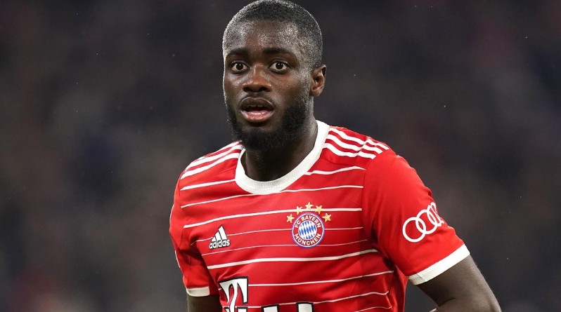 Dayot Upamecano: Tài năng trẻ của Bayern Munich 7 Dayot Upamecano: Tài năng trẻ của Bayern Munich