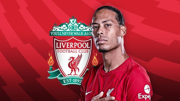 Virgil van Dijk: Chốt chặn thép của Liverpool 4 Phong cách thi đấu và những điểm mạnh của Virgil van Dijk