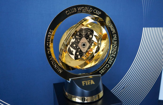Top 10 ngôi sao lớn ghi tên vào bảng vàng FIFA Club World Cup 2025 3 FIFA Club World Cup có từ khi nào?