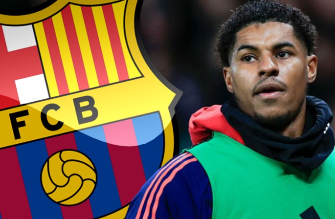 Lý do ẩn vì sao các quan chức Barca ngó lơ tiền đạo Rashford 2 Lý do ẩn vì sao các quan chức Barca ngó lơ tiền đạo Rashford