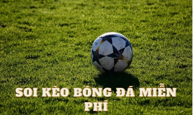 Top trang soi kèo bóng đá miễn phí chuẩn nhất 2 Top trang soi kèo bóng đá miễn phí chuẩn nhất